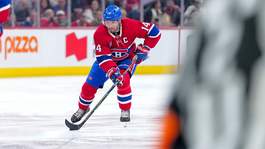 Suzuki Is One of Team Canada’s Most Interesting Olympic Players