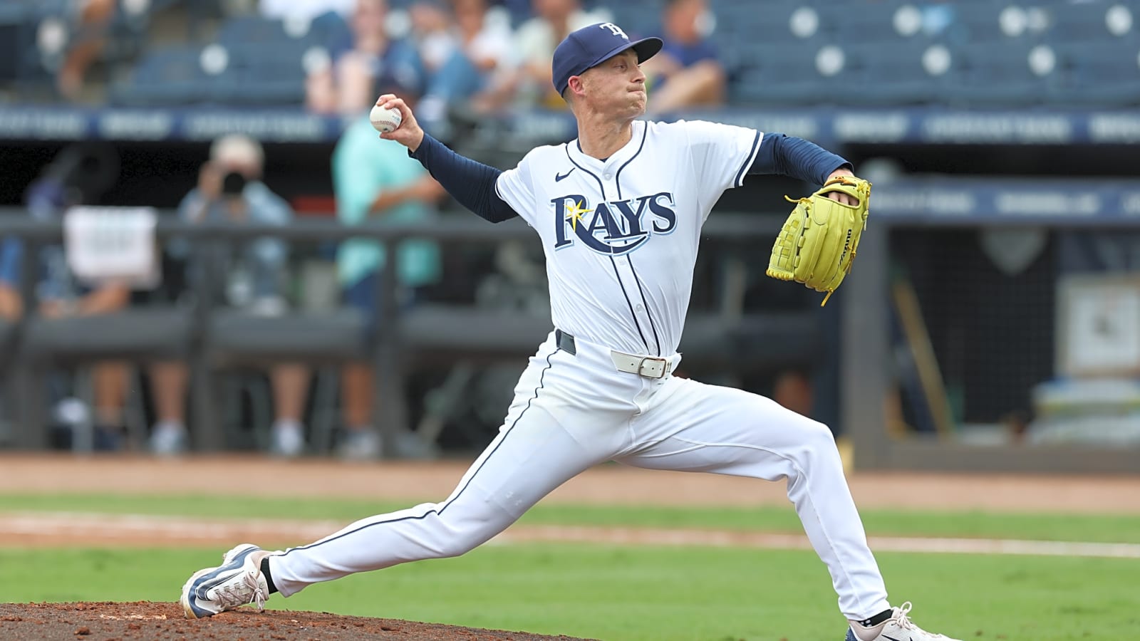 2026 Fantasy Baseball Sleepers: Relief Pitchers