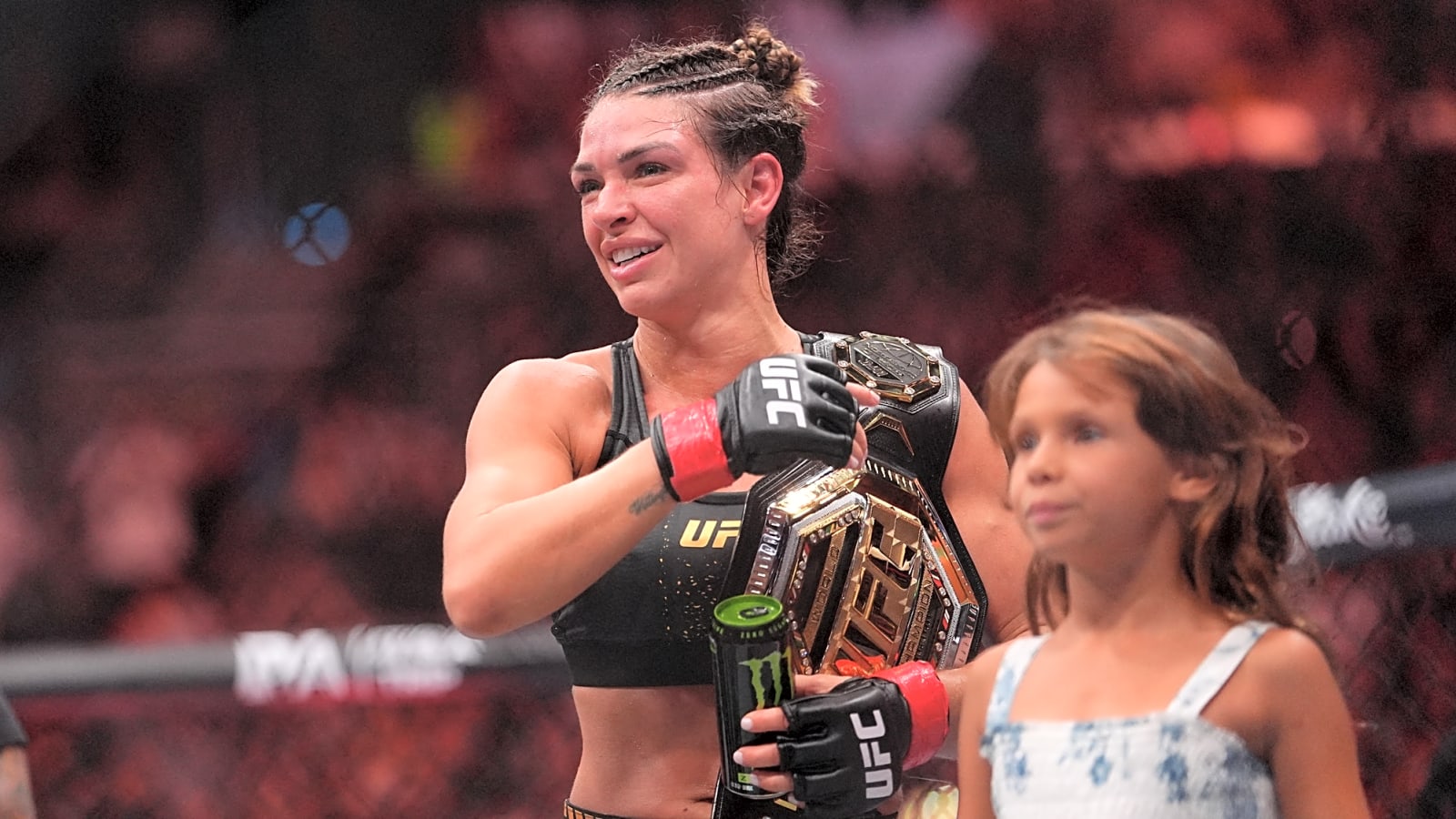 Dern Rejects Zhang Rematch To Prove Title Legitimacy