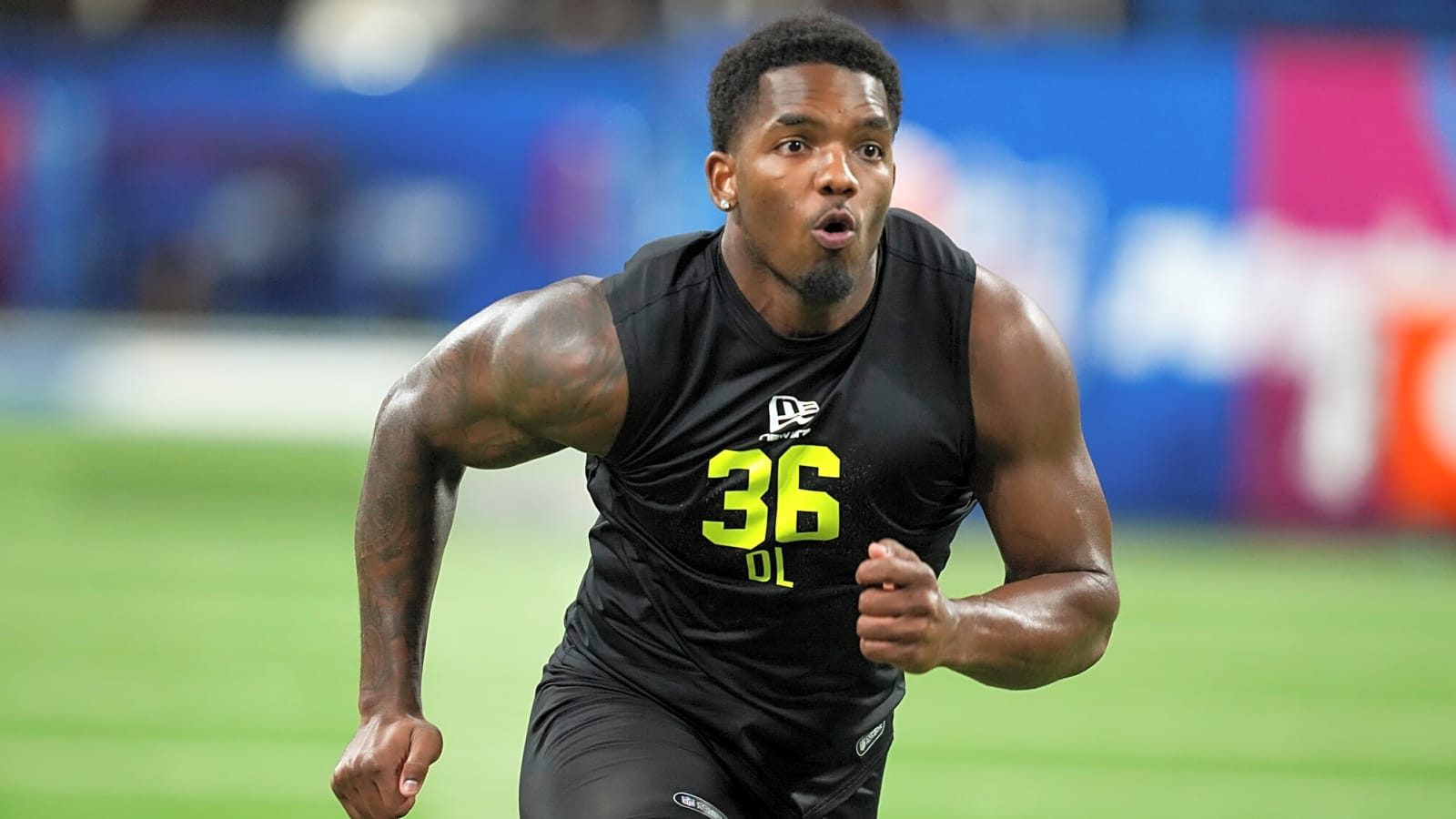 Four potential Day 3 NFL Draft picks to keep an eye on