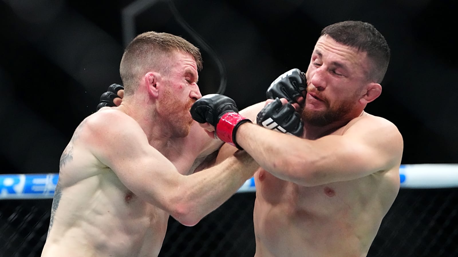 Merab Dvalishvili Reveals Breaking Title Record Wasn’t the Goal for Facing Petr Yan in UFC 323 Main Event