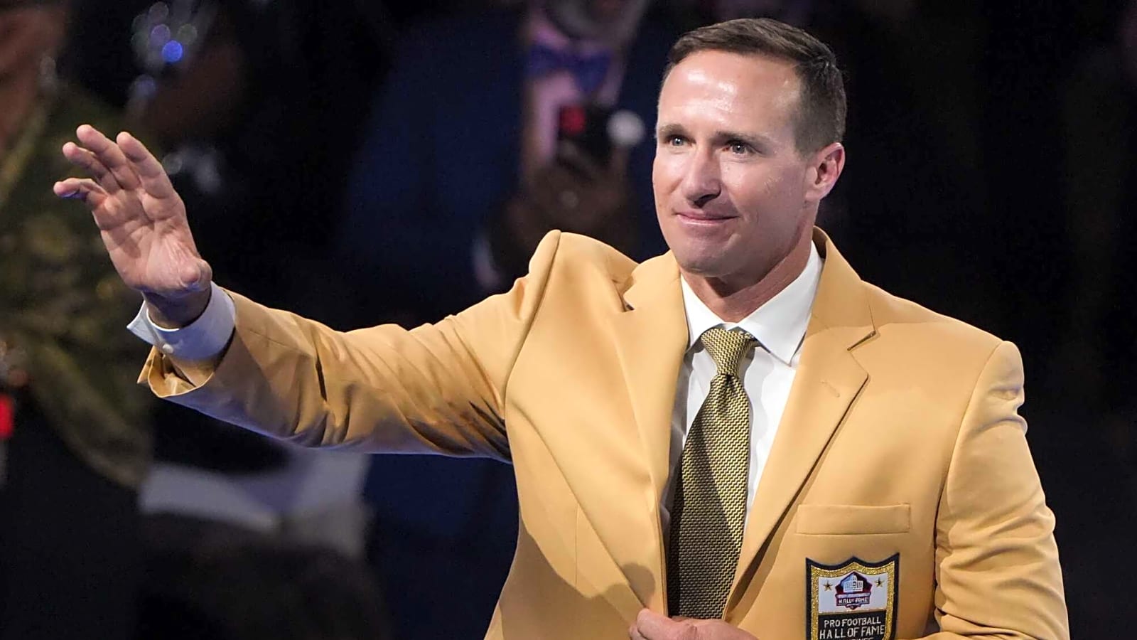 Drew Brees reportedly considered making an NFL comeback