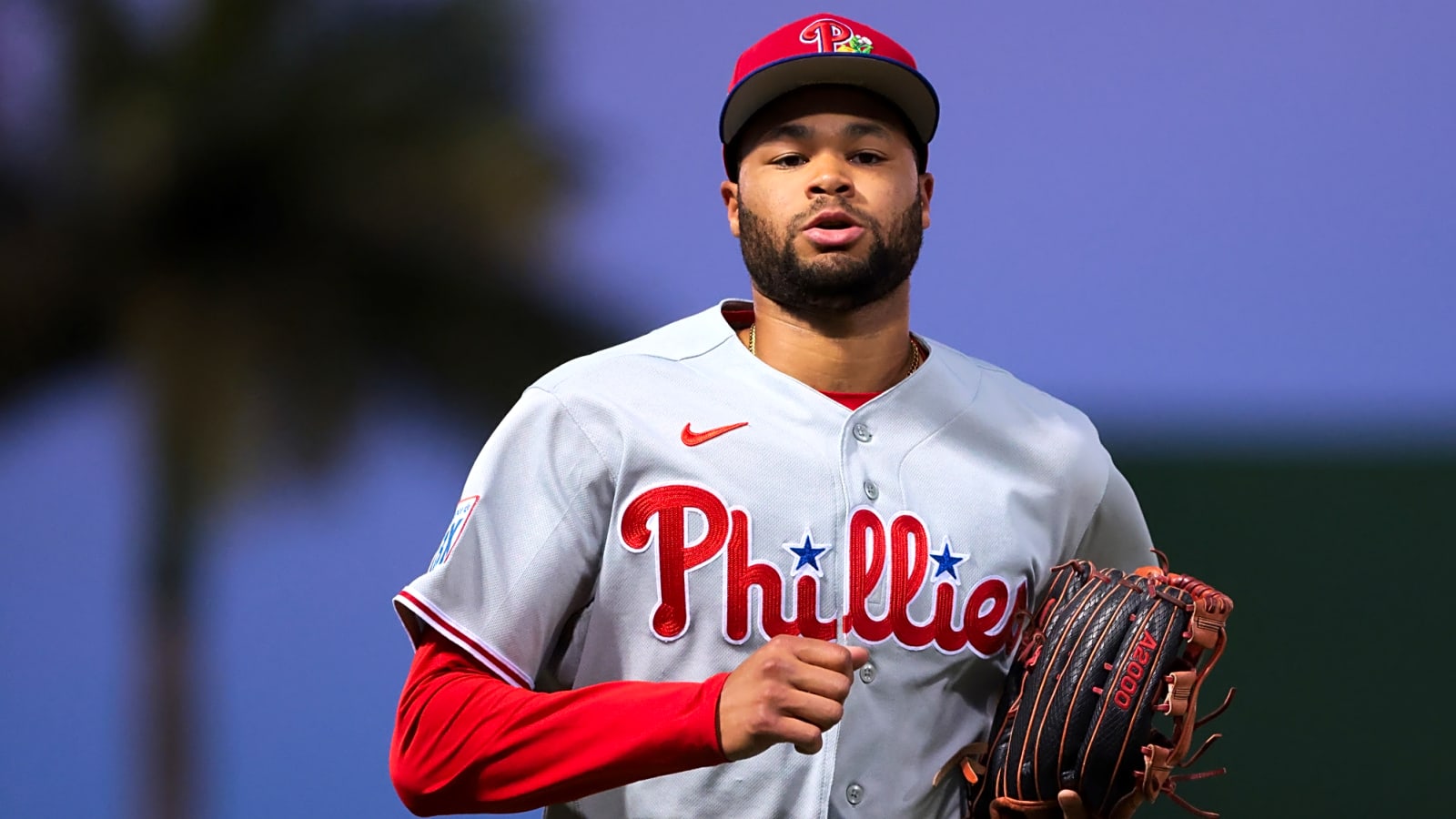 Why Phillies prospect Justin Crawford deserves more attention