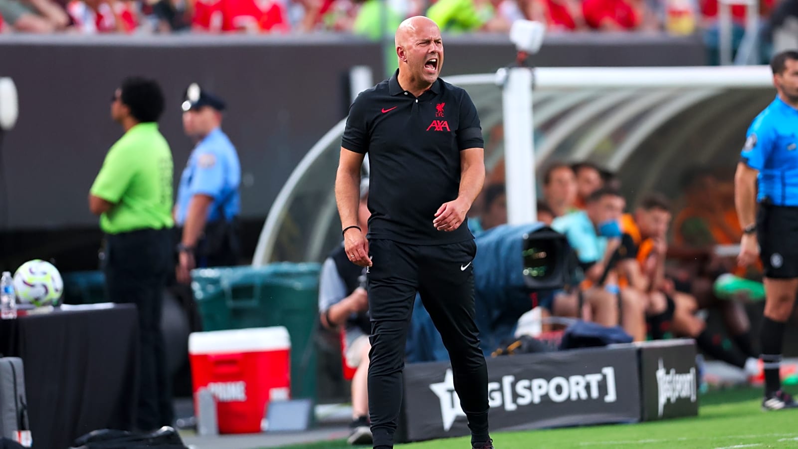 Liverpool given major Champions League boost after Chelsea update