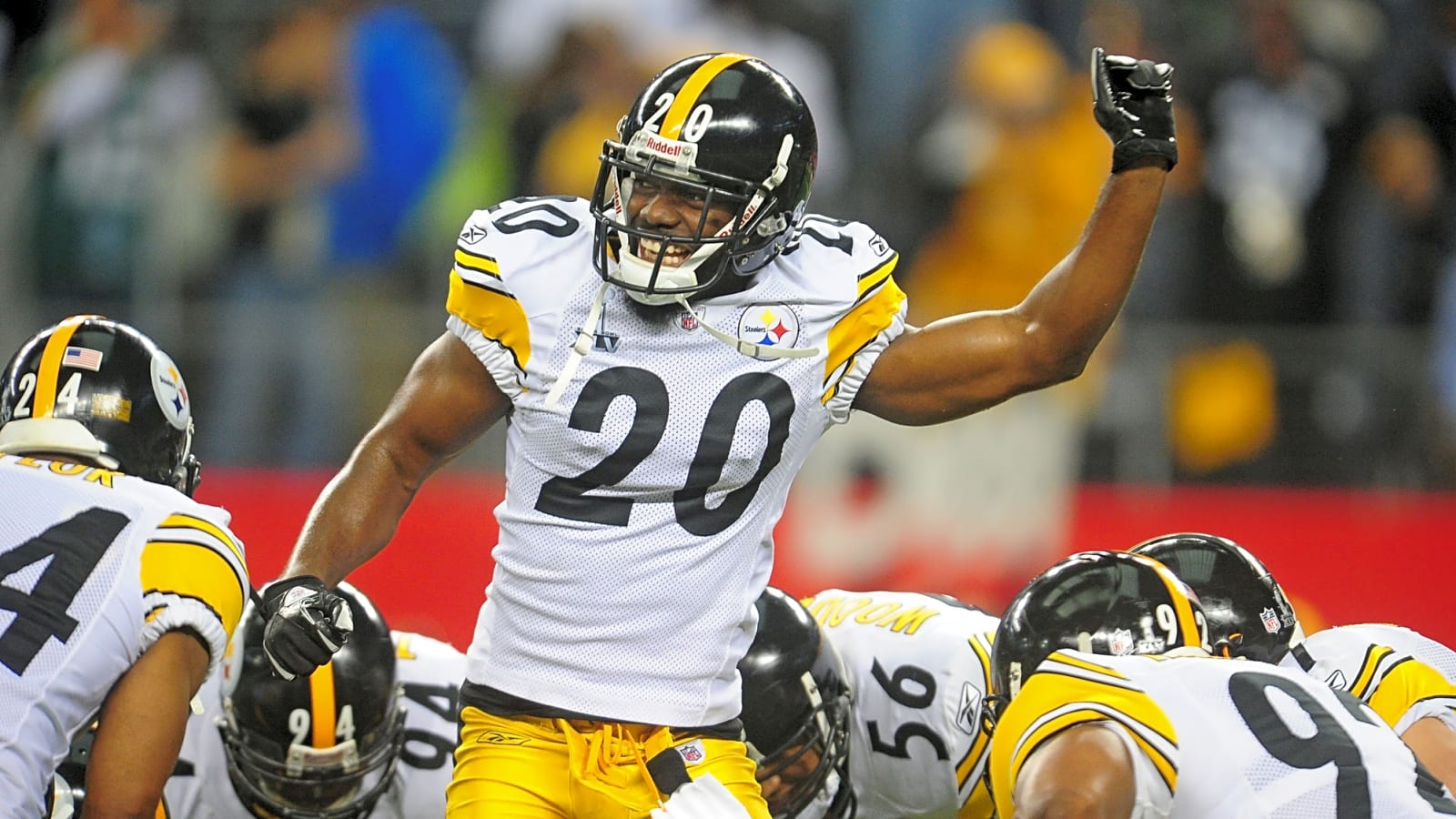 Former Steelers CB Bryant McFadden Reveals Past Offseason Moment That Absolutely Cost Pittsburgh A Super Bowl