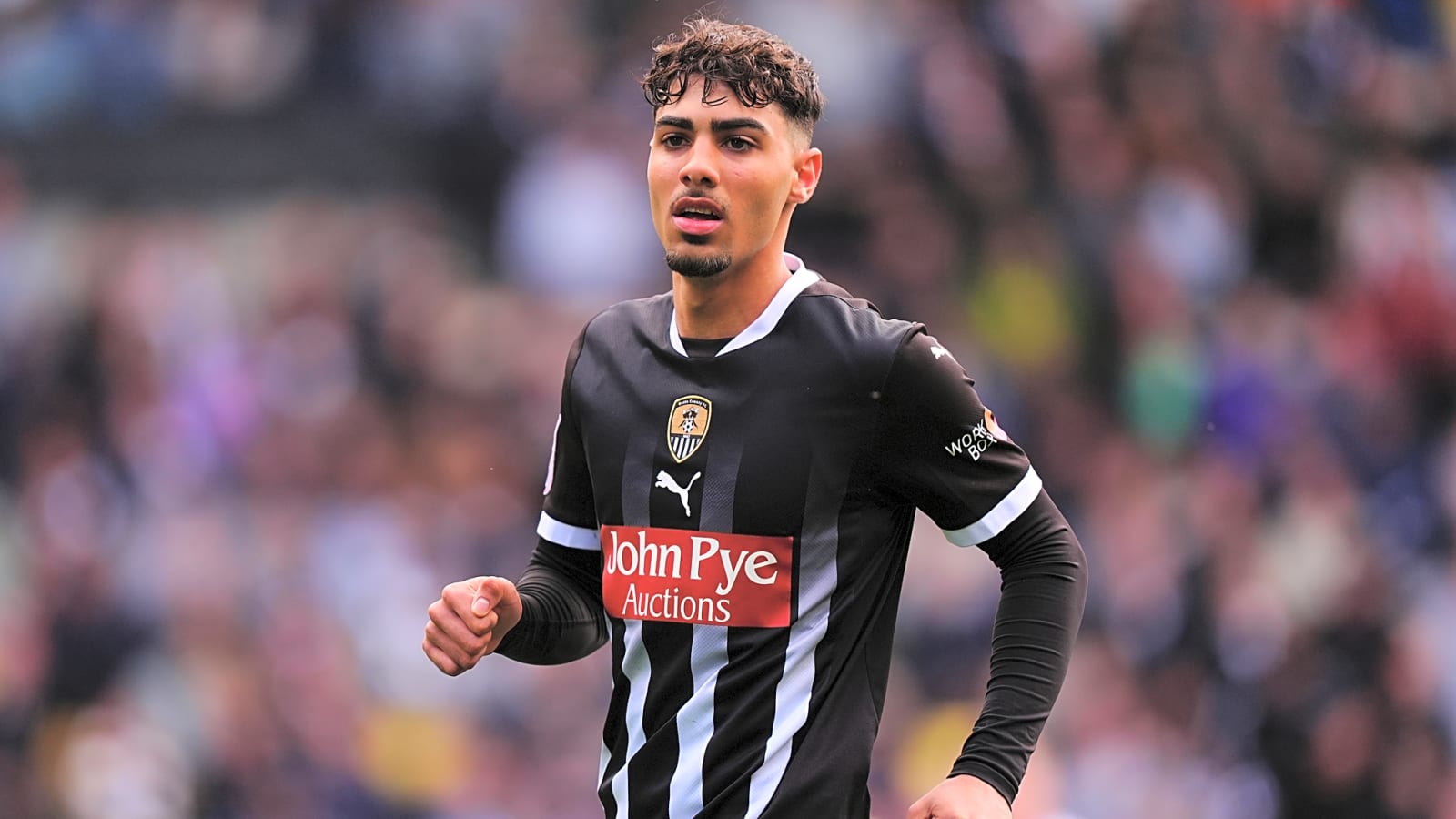 11G/A talent compared to Jack Grealish expected to leave Tottenham Hotspur this summer
