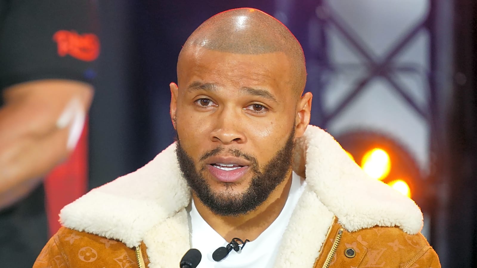 Board Defends Fining Eubank Jr. For Egging Benn – ‘It’s Serious’