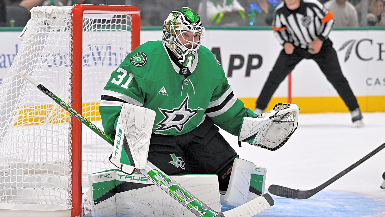 Devils Claim Remi Poirier Off Waivers From Stars