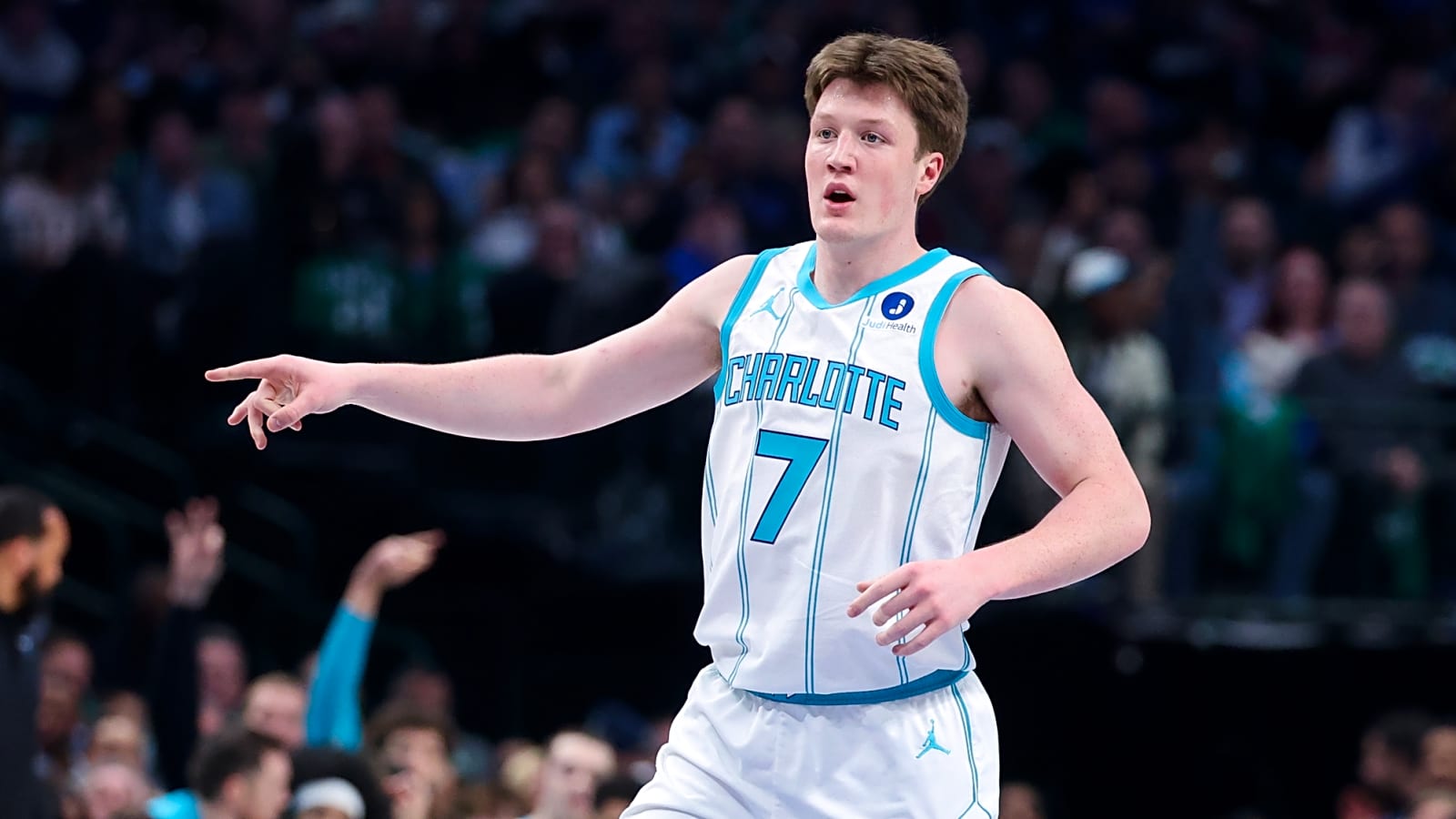 Can Hornets' Kon Knueppel make history as a rookie?