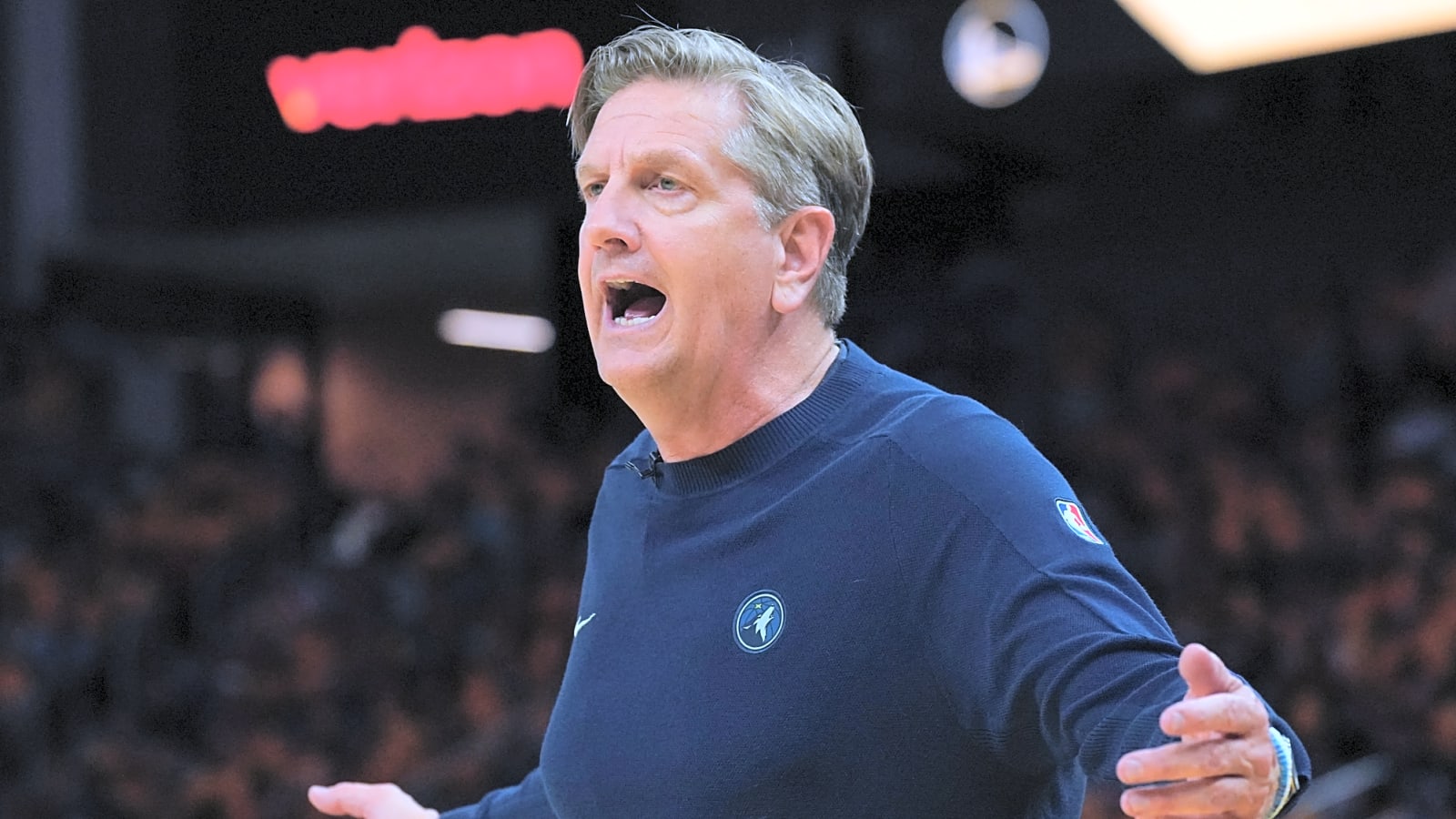 Was Game 7 loss the last we'll see of Nuggets' core together?