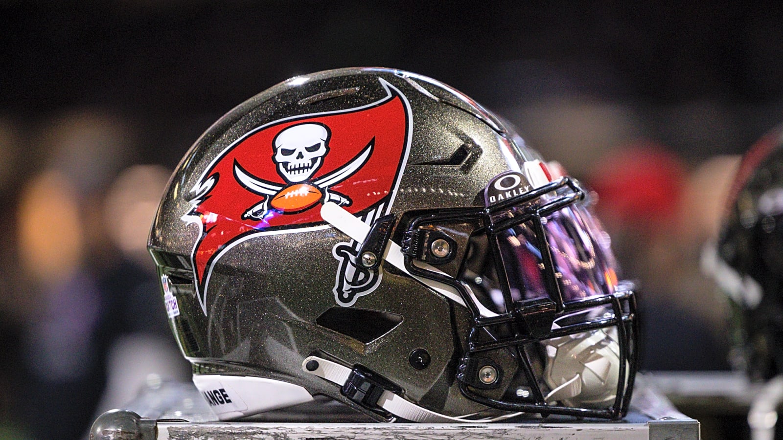 The Best Rushing Performances In Buccaneers History