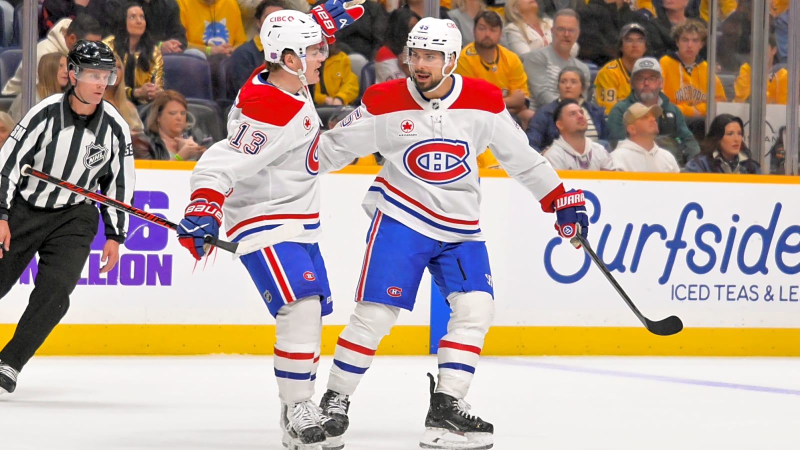 Alexandre Carrier: Noah Dobson’s injury is a game-changer
