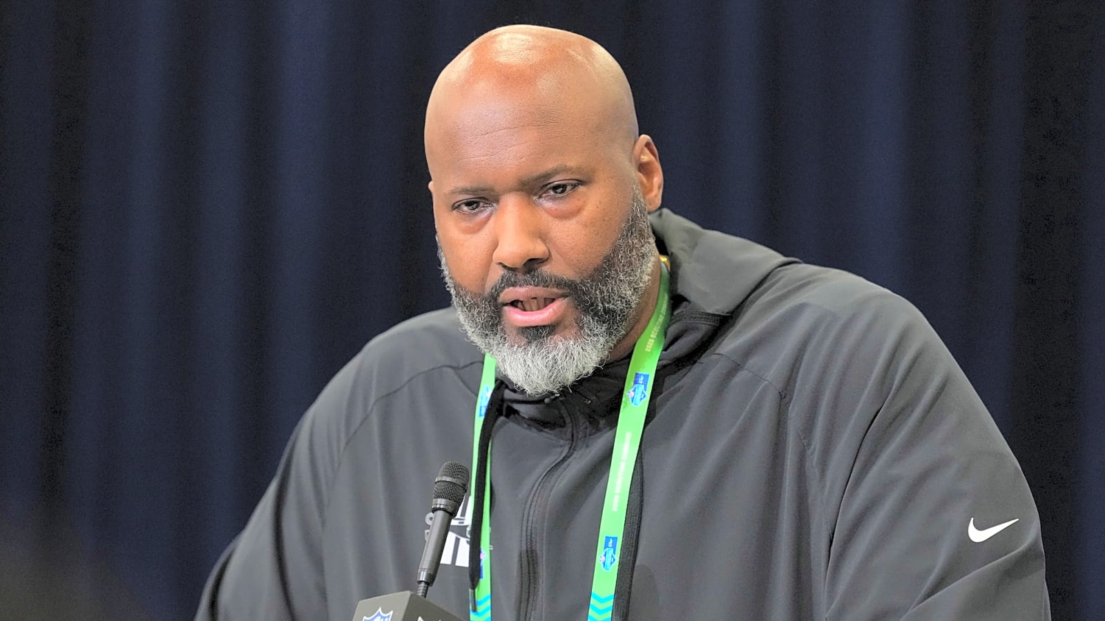 NFC Notes: Dan Campbell, Brad Holmes, Lions, Packers, Vikings