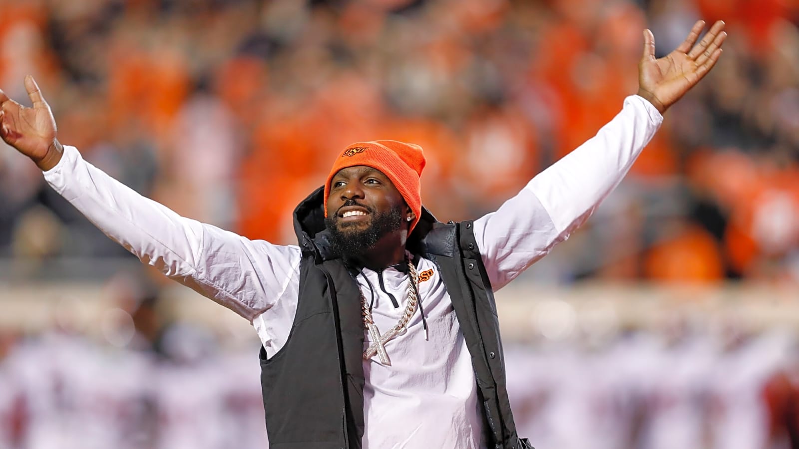 Dez Bryant Claps Back at Cam Newton Over Jalen Hurts Claim As a Top 5 QB