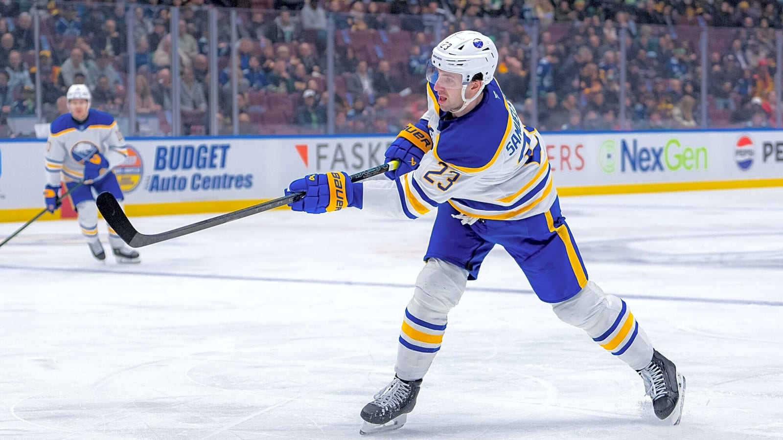Analysts Call on Atlantic Team to Strip Expensive Underperforming Defenseman of His Letter