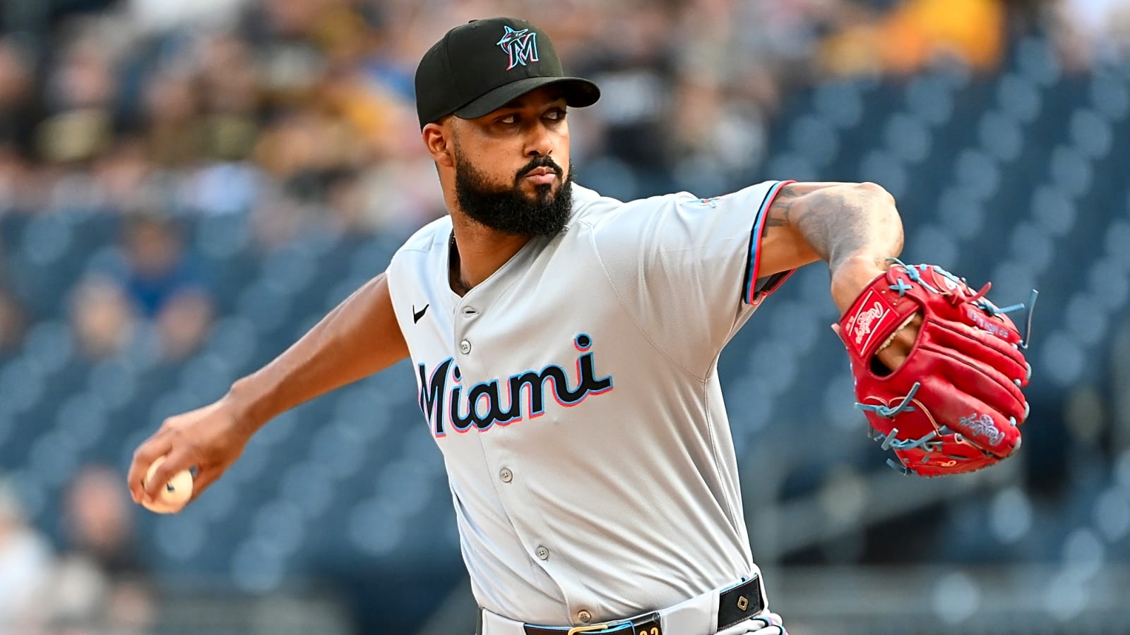 Three Starting Pitcher Trade Deadline Options for the Detroit Tigers