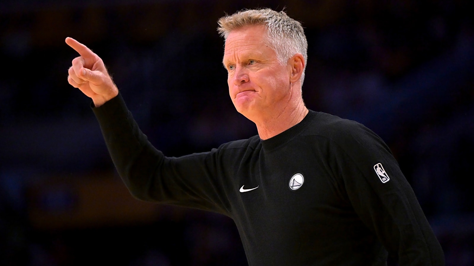 Three major questions surrounding the Warriors