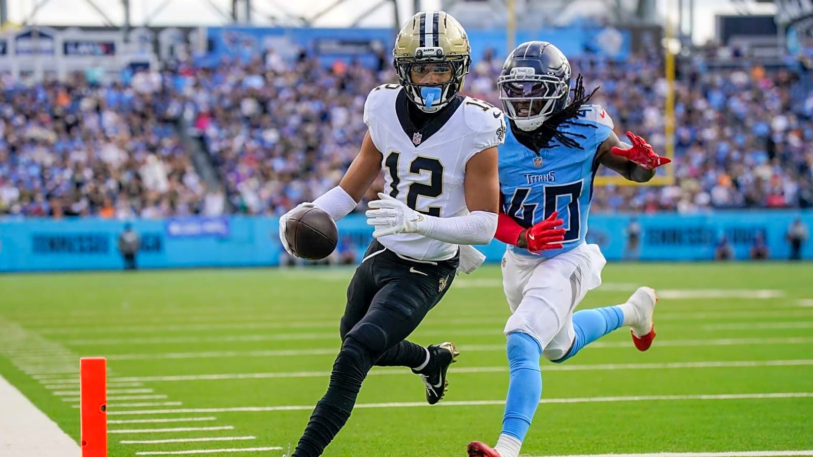 Buccaneers Officially Sign Three Players