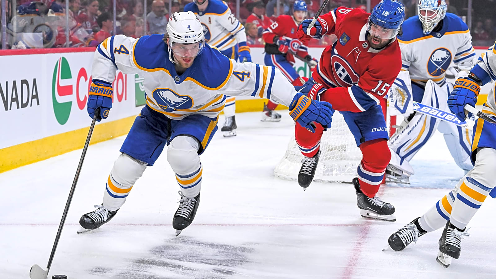 Blackhawks Finalizing Extension With Bowen Byram