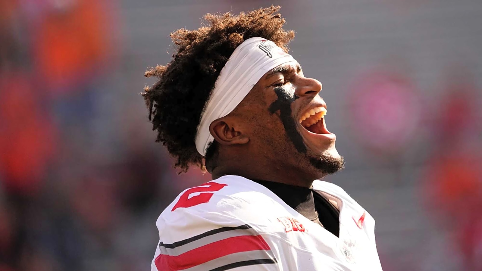 FIRST LOOK: 2026 NFL Draft Defensive Backs