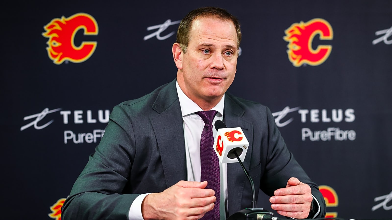 Why the Flames’ future could arrive this spring