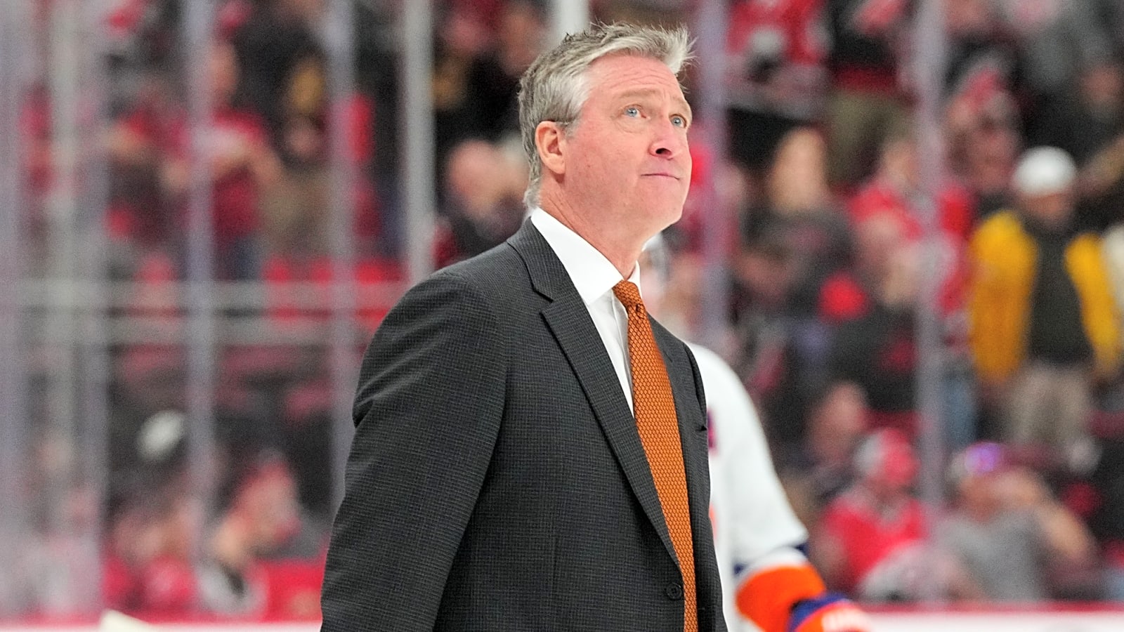 Memorial Cup: Patrick Roy was on hand last night for the first game of the tournament