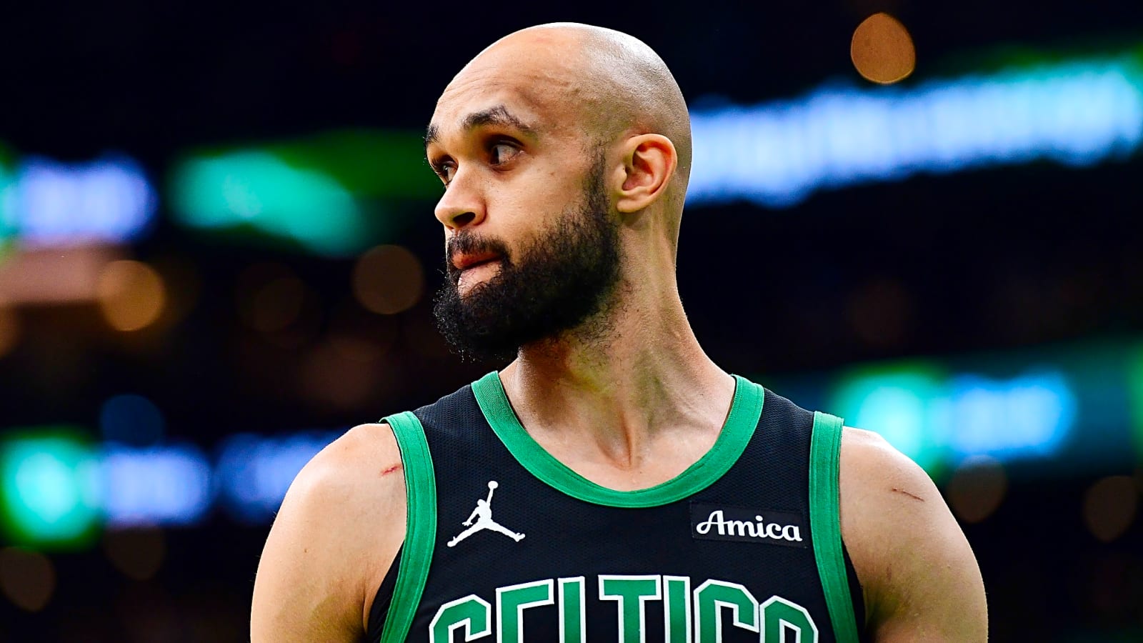 Ranking the Celtics role player Mount Rushmore