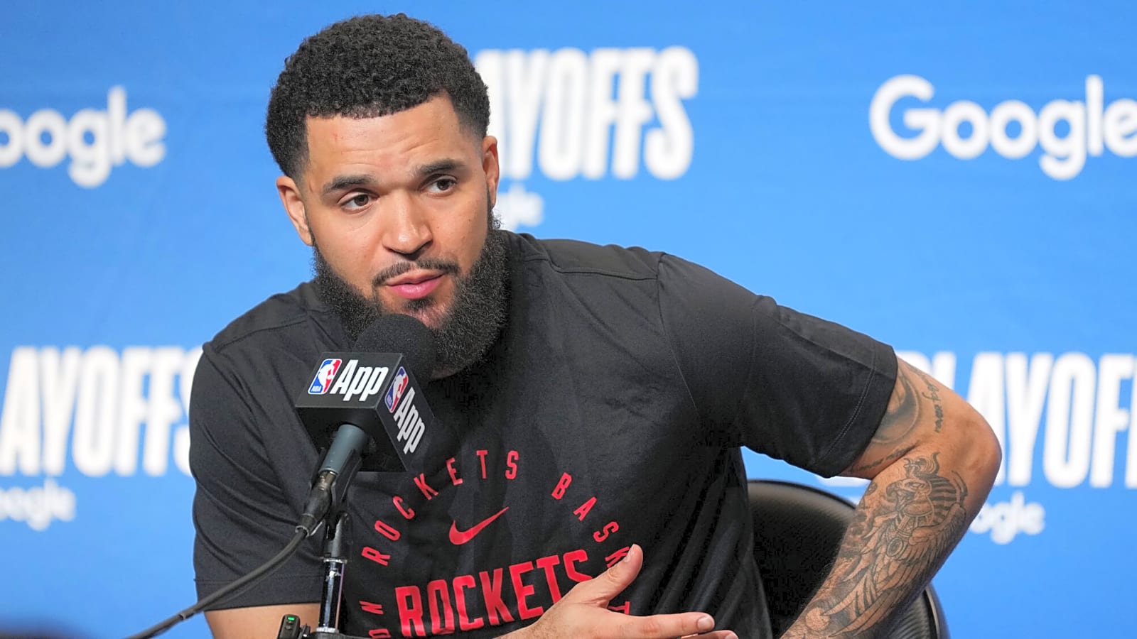 Rockets lock in key contributor to bolster 2025-26 championship outlook