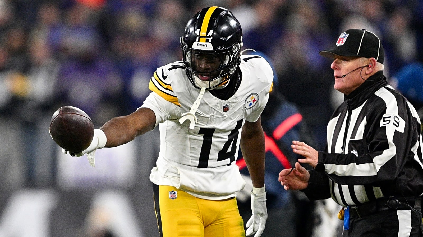 2 Cowboys players who could make first career Pro Bowl in 2025