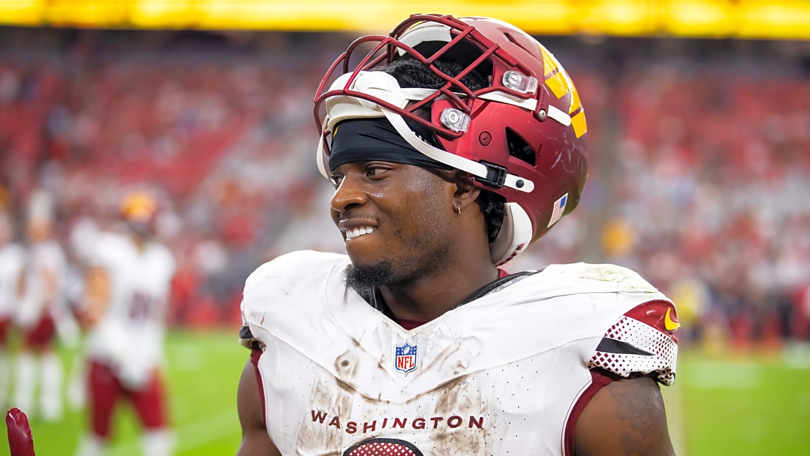 Three more trade destinations for Commanders RB amid latest news