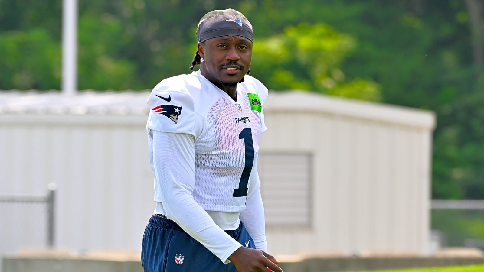 A.J. Brown Diagnosed With High-Ankle Sprain, Timeline TBD