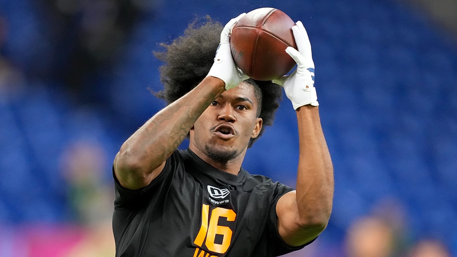 Will KC Concepcion's NFL Draft stock take a hit after injury news?