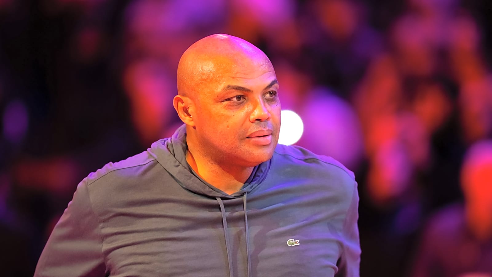 'Took His Beer and Threw it in My Face': Charles Barkley Once Got Into an Altercation With a Woman Over 5 Autographs