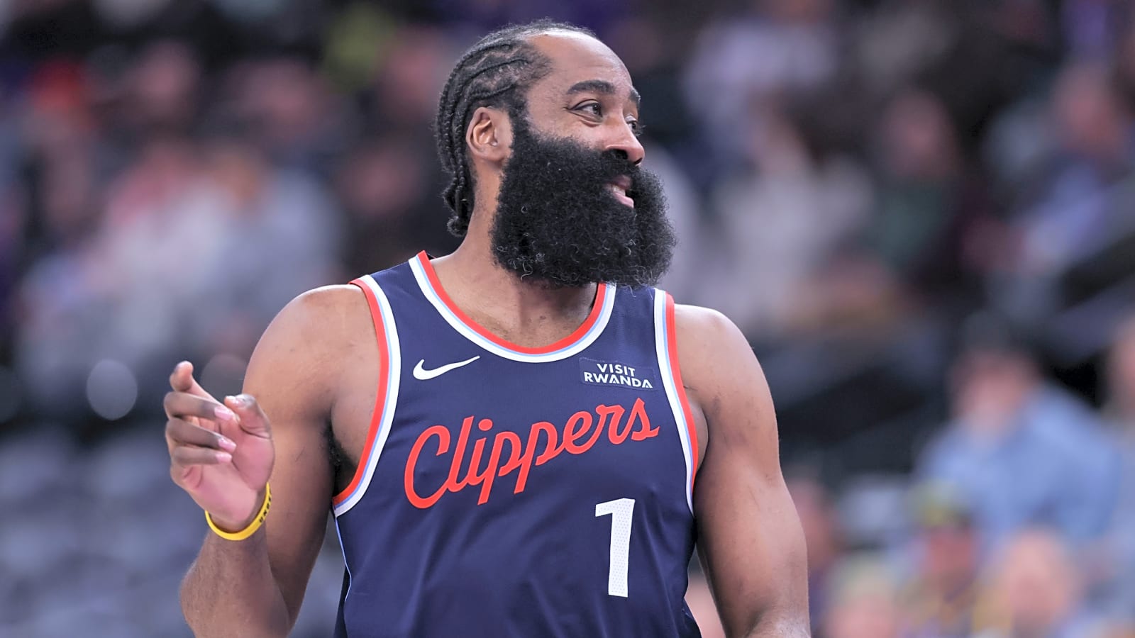 What the James Harden trade means for the Cavs
