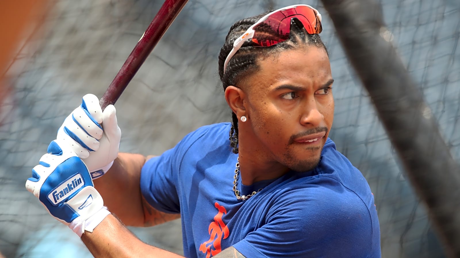 Mets hold players-only meeting after latest loss