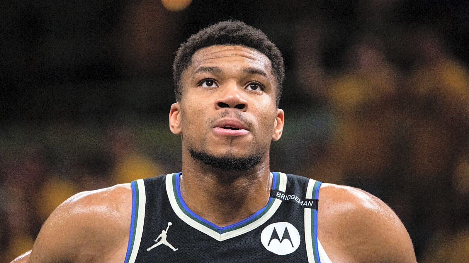 Bucks’ Giannis Antetokounmpo Responds To Stephen A. Smith Calling Him An ‘Underachiever’