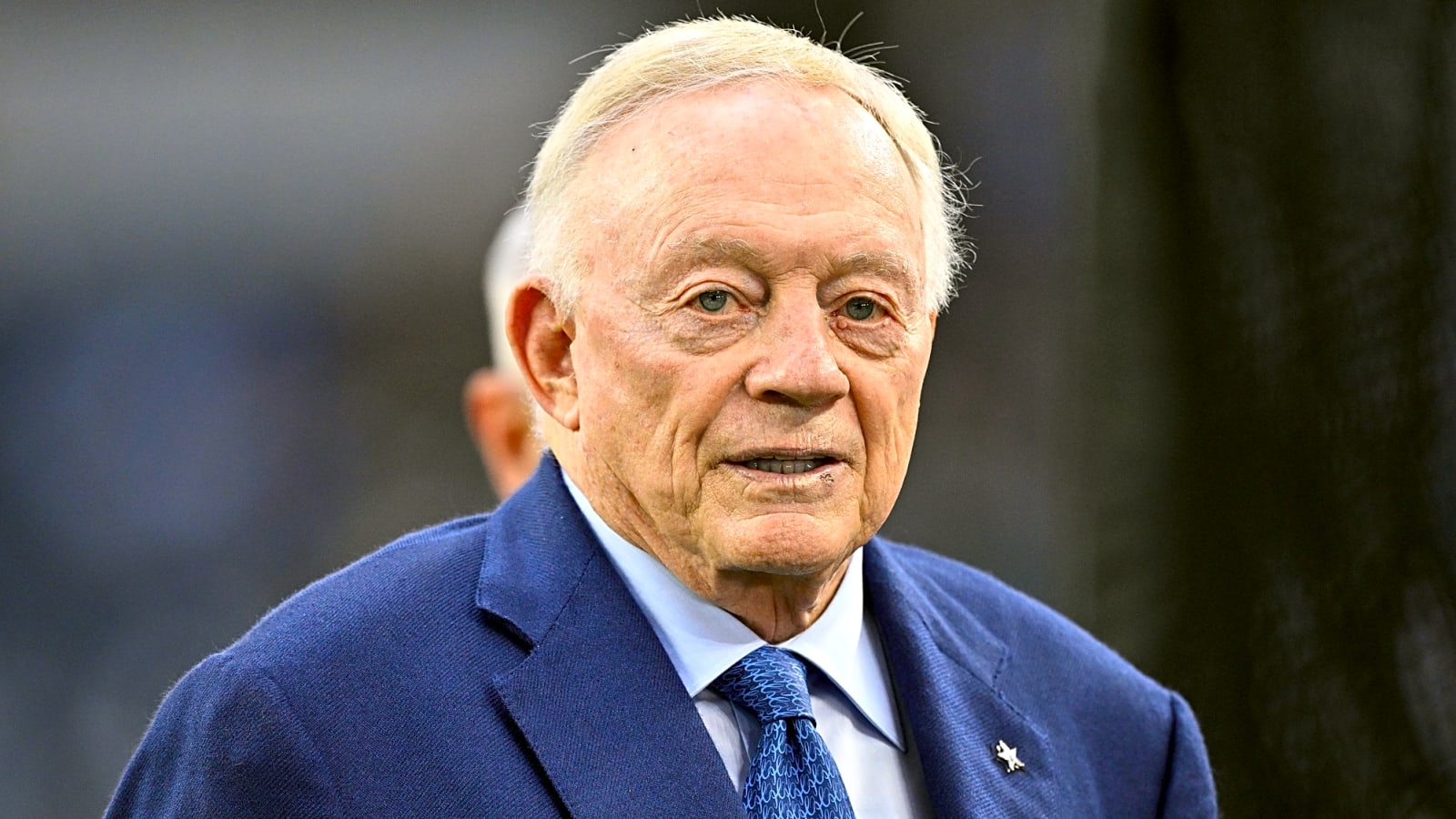 Jones addresses Swift possibly attending Chiefs-Cowboys game