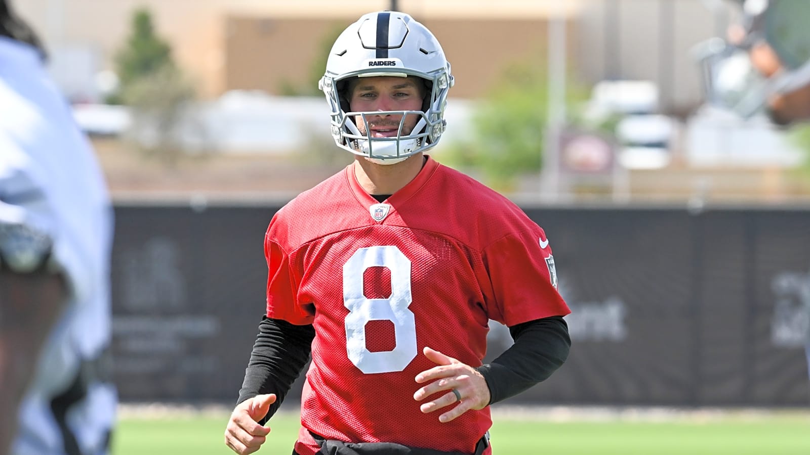 AFC Notes: Kirk Cousins, Chris Jones, Broncos, Chiefs, Raiders