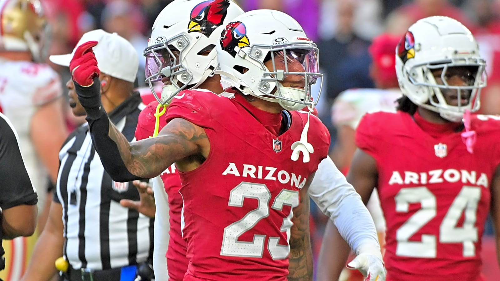 Buccaneers To Bring Back CB Sean Murphy-Bunting
