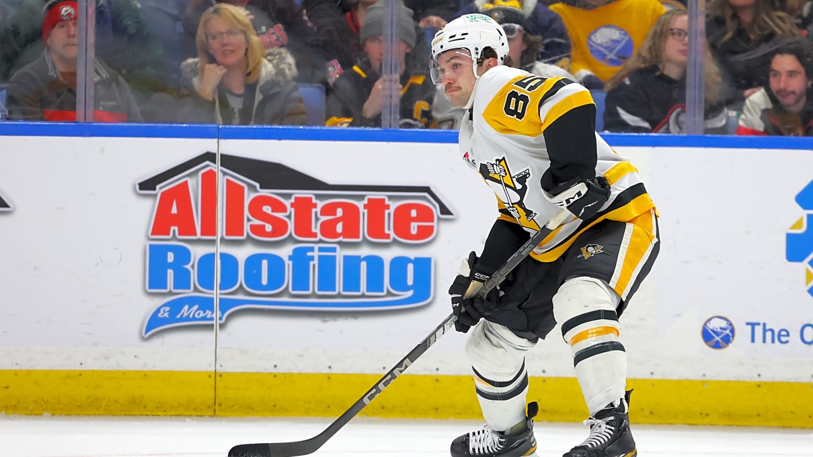 The Week of Avery Hayes