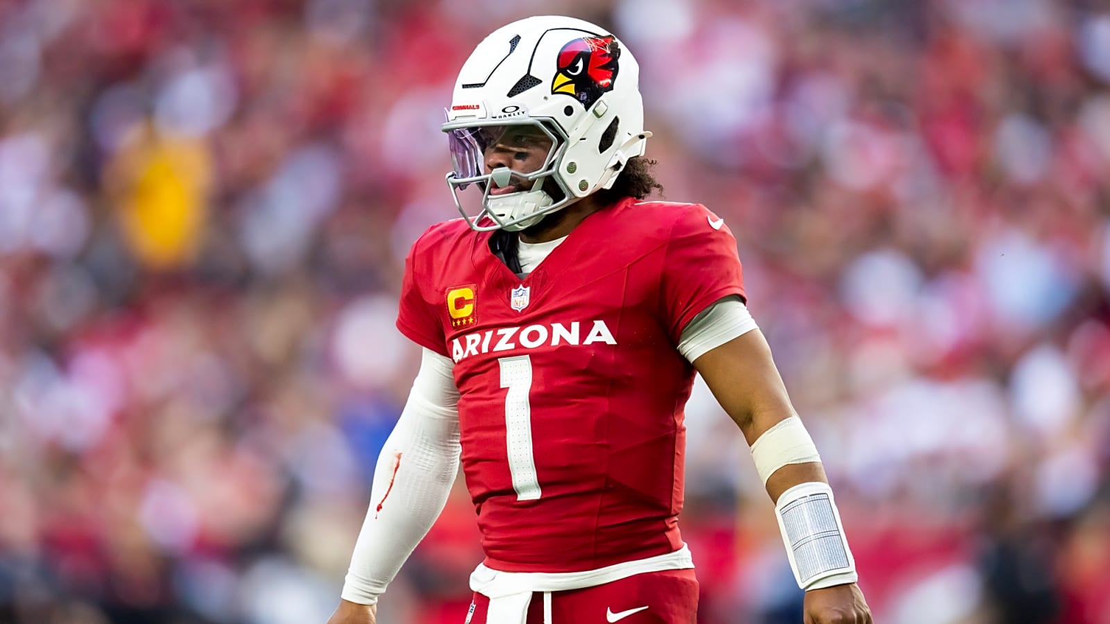 Budda Baker sends Kyler Murray warning to NFL ahead of 2025 season