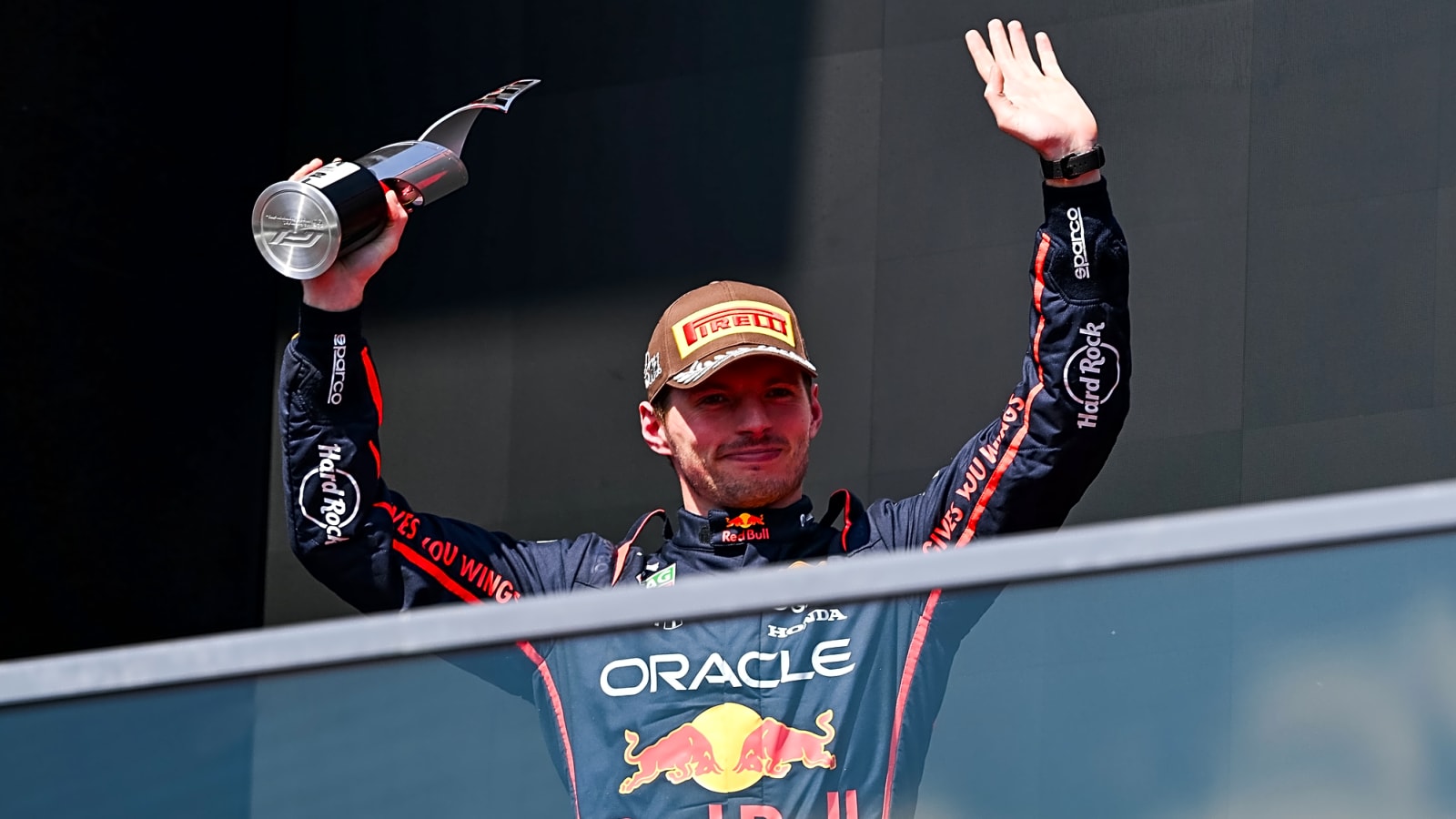 Jenson Button Asserts Max Verstappen Could Force George Russell out of Mercedes