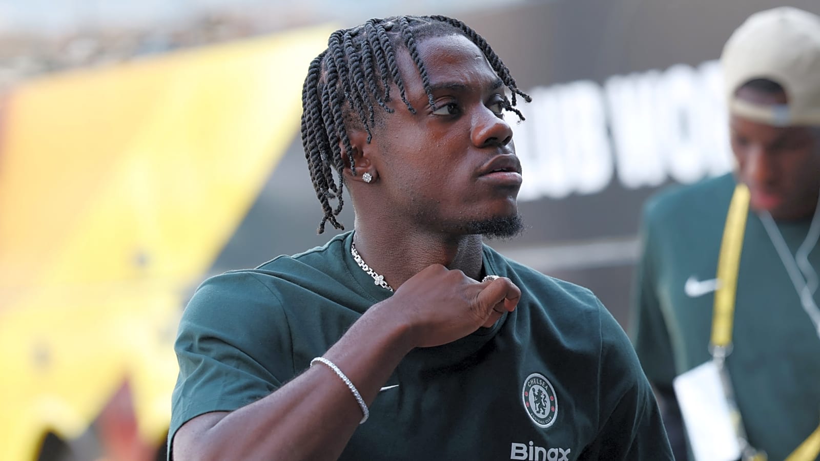 Opinion: What does signing Madueke say about Arsenal’s fans’ opinion