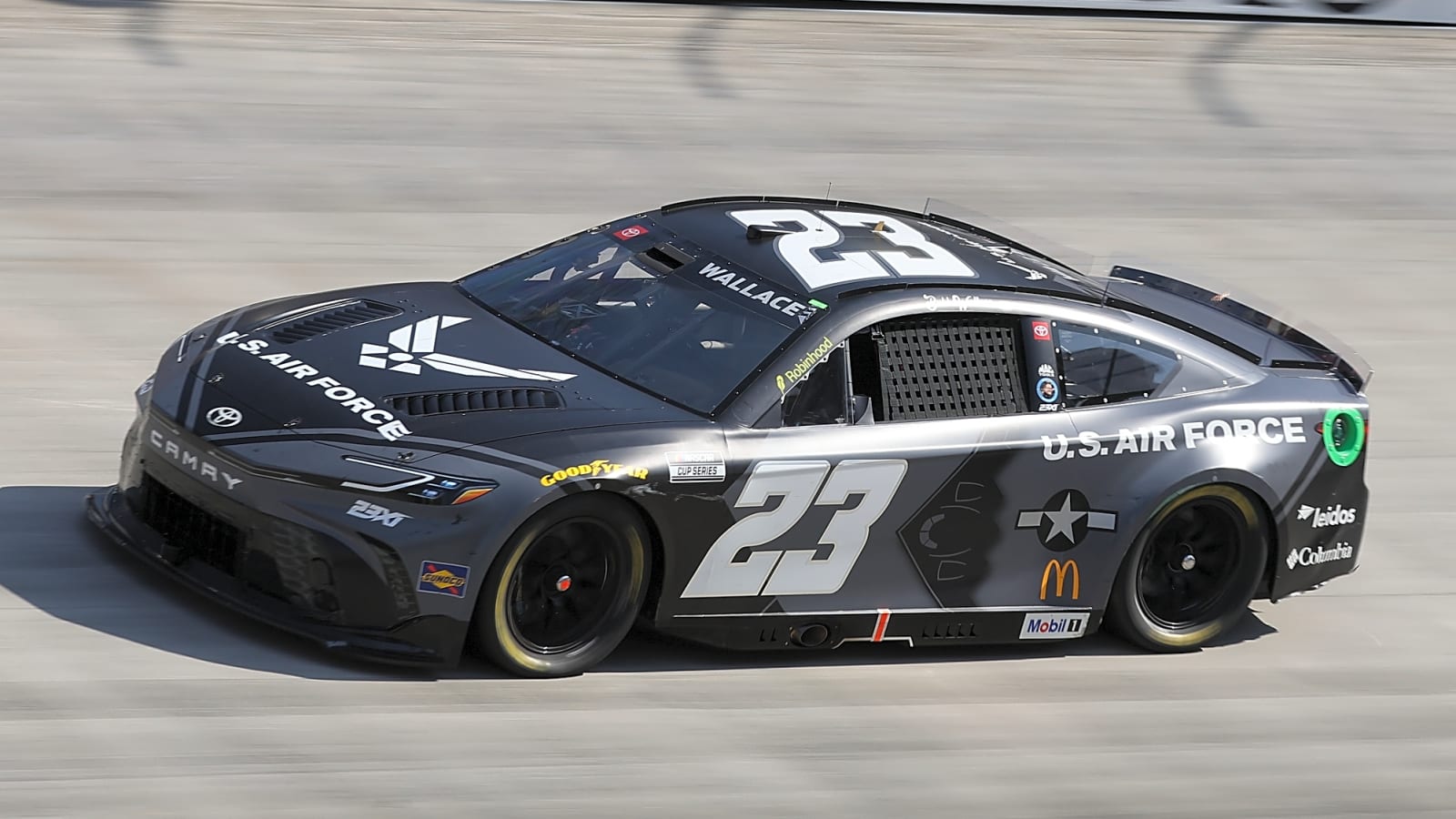 Who's impressed, disappointed a quarter of the way through the 2025 NASCAR Cup Series season