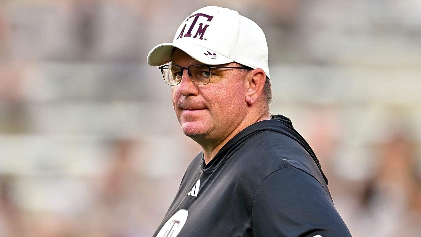 Texas A&M gets massive commitment from five-star EDGE Zyron Forstall