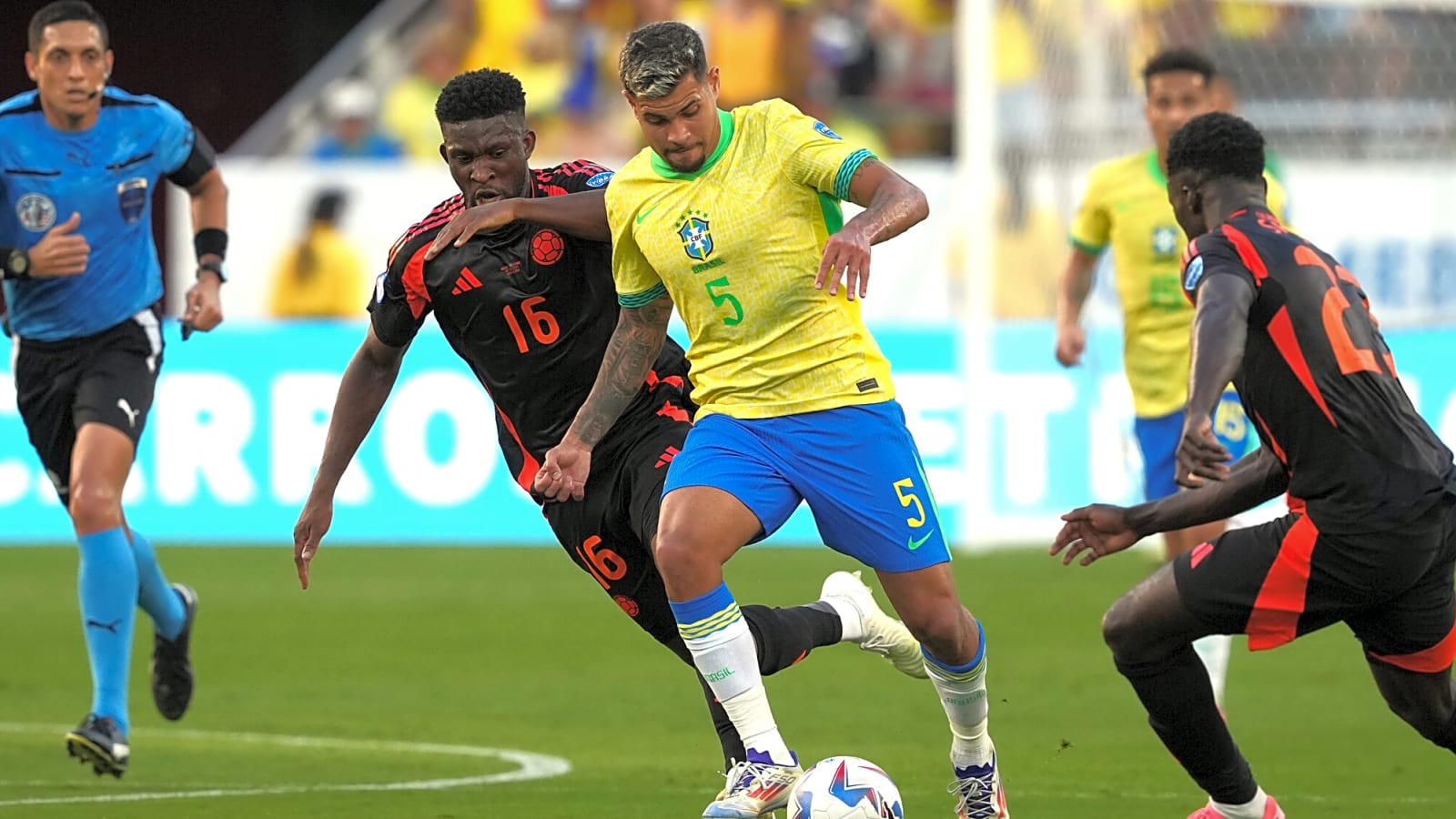 Bruno Guimaraes confirms reason behind Newcastle United vs Sunderland absence