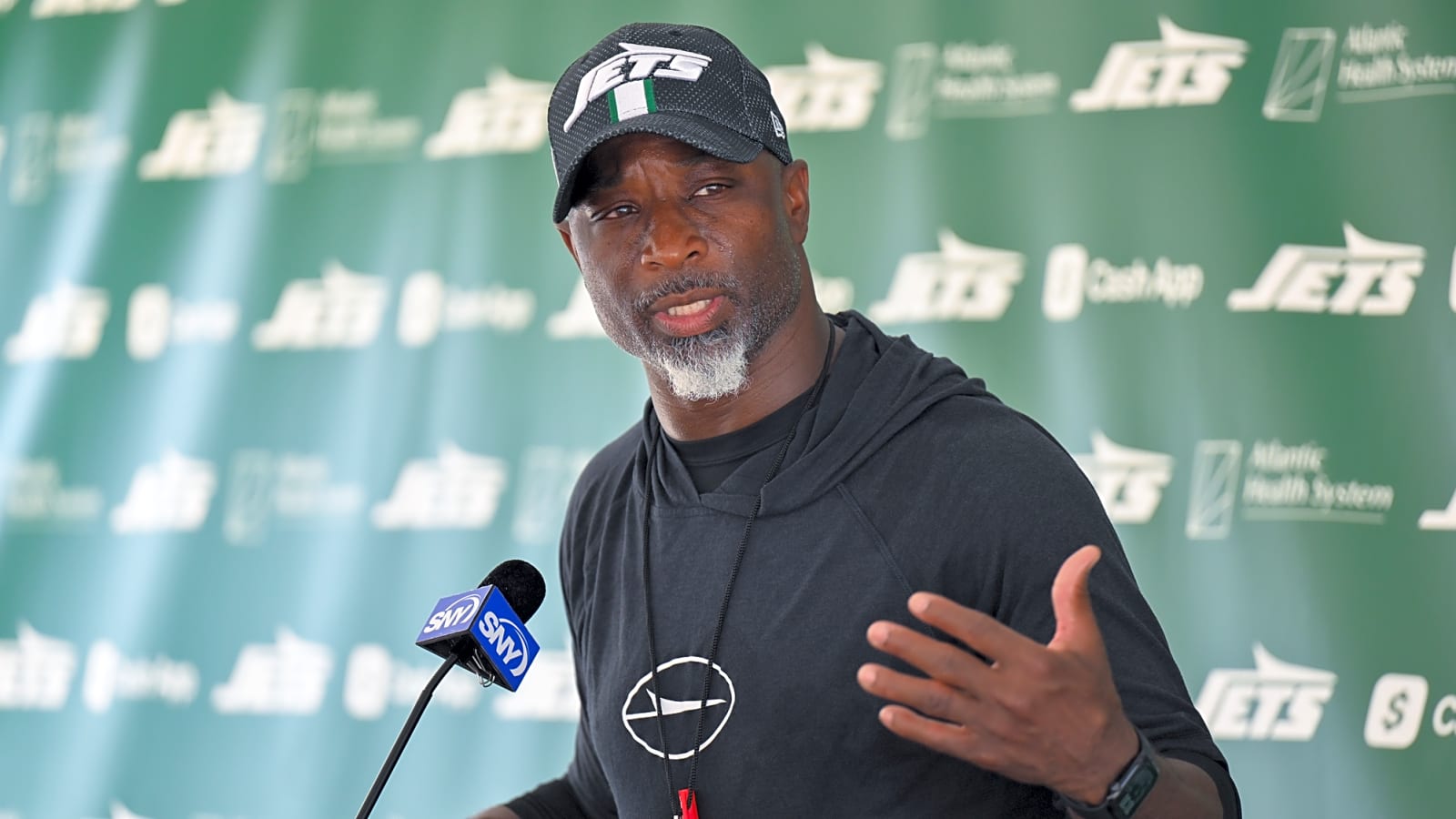 3 questions Jets still must answer following training camp