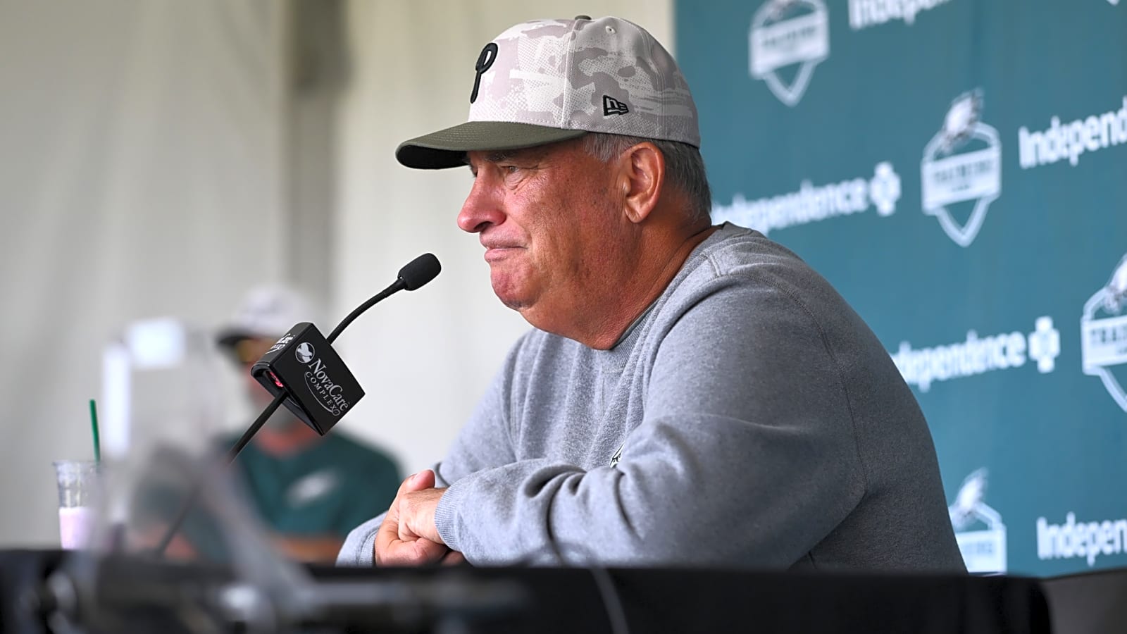 Eagles could lose a key member of their coaching staff