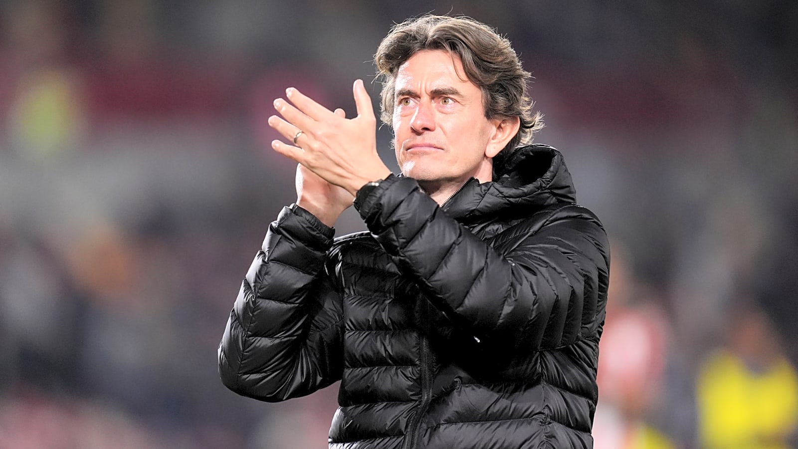 Alasdair Gold: Newly appointed Tottenham boss has impressed club staff; he is considered a ‘really good’ character