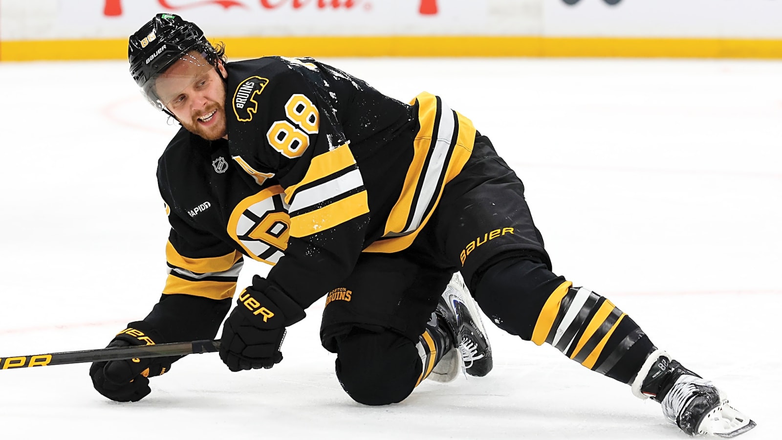 Bruins Struggle Continues as Scapegoat Coach Calls Out Roster